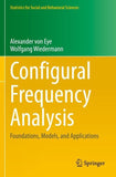 Configural Frequency Analysis
