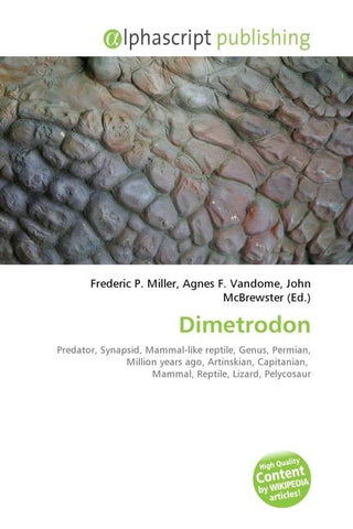 Dimetrodon