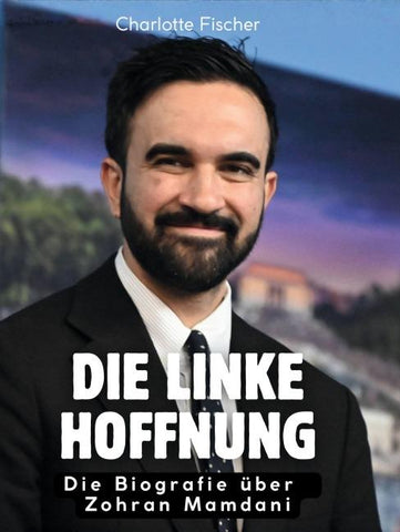 Die linke Hoffnung