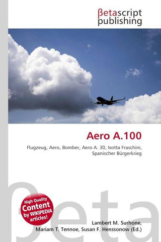 Aero A.100