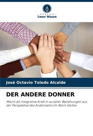 DER ANDERE DONNER