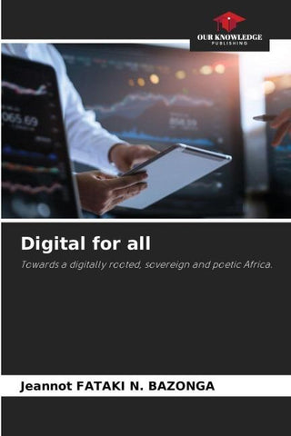 Digital for all