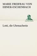 Lotti, die Uhrmacherin