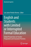 English and Students with Limited or Interrupted Formal Education