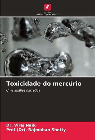 Toxicidade do mercúrio