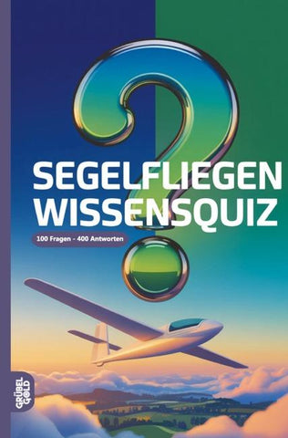 Segelfliegen Wissensquiz