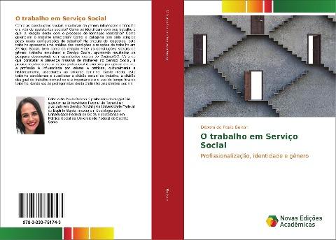 O trabalho em Serviço Social