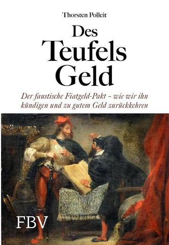 Des Teufels Geld