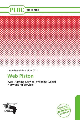 Web Piston