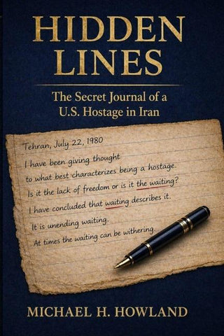 Hidden Lines