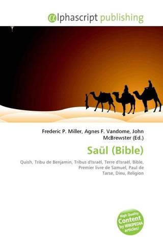 Saül (Bible)
