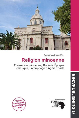 Religion minoenne
