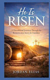 He is Risen