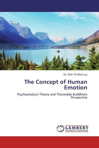 The Concept of Human Emotion