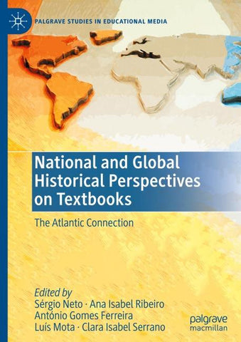 National and Global Historical Perspectives on Textbooks
