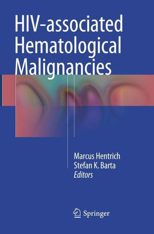 HIV-associated Hematological Malignancies