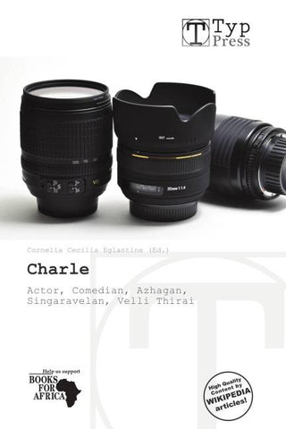 Charle