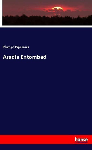 Aradia Entombed