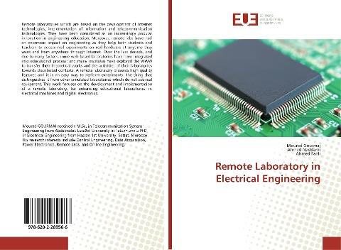 Remote Laboratory in Electrical Engineering