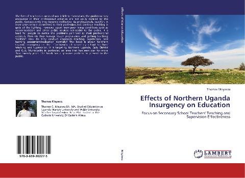 Effects of Northern Uganda Insurgency on Education