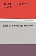 Tales of Terror and Mystery