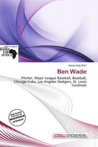 Ben Wade