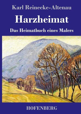 Harzheimat