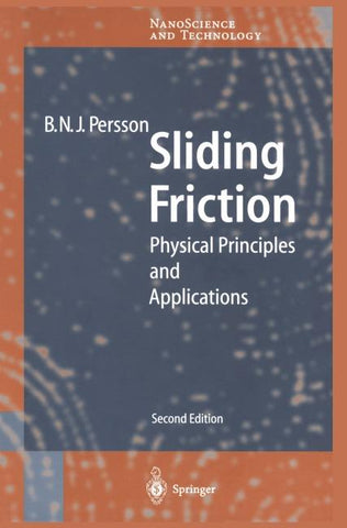 Sliding Friction