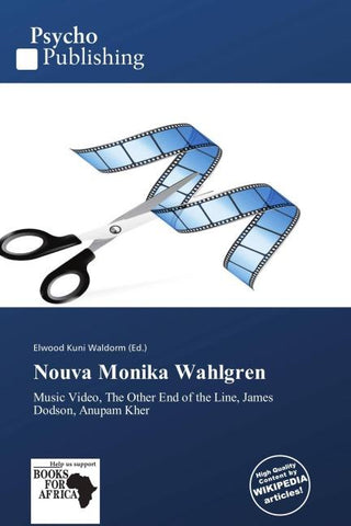 Nouva Monika Wahlgren