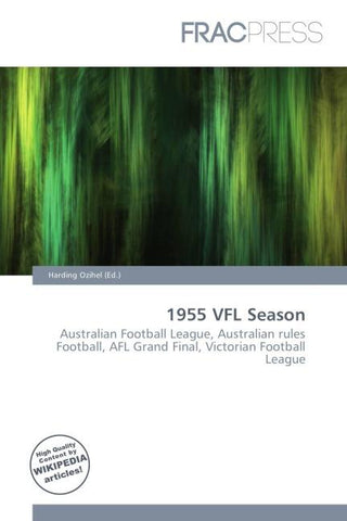 1955 VFL Season