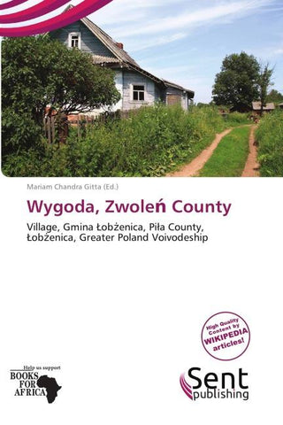 Wygoda, Zwole¿ County