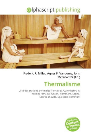 Thermalisme