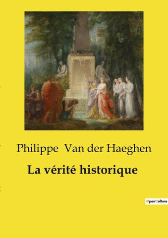 La vérité historique