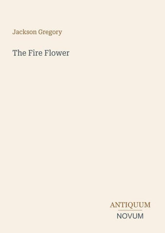 The Fire Flower