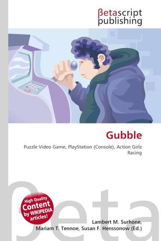 Gubble
