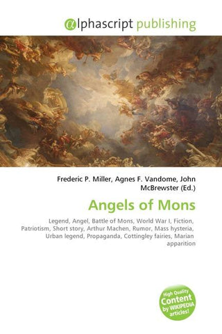 Angels of Mons
