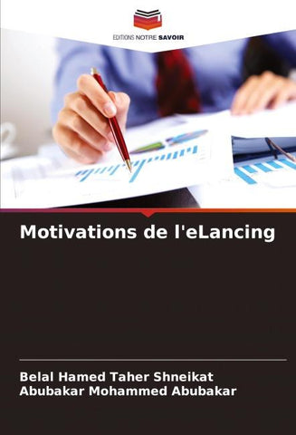 Motivations de l'eLancing