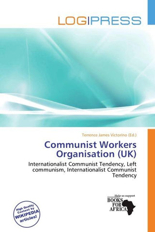Communist Workers Organisation (UK)