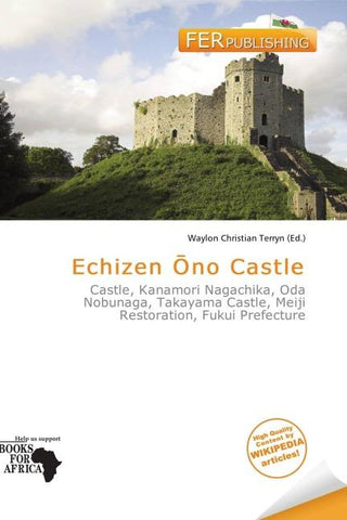 Echizen ¿no Castle