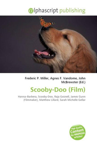 Scooby-Doo (Film)