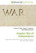 Angolan War of Independence