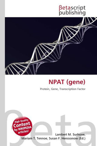 NPAT (gene)