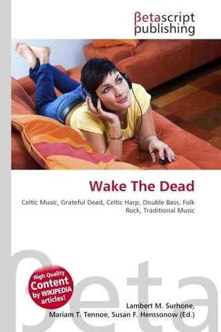 Wake The Dead
