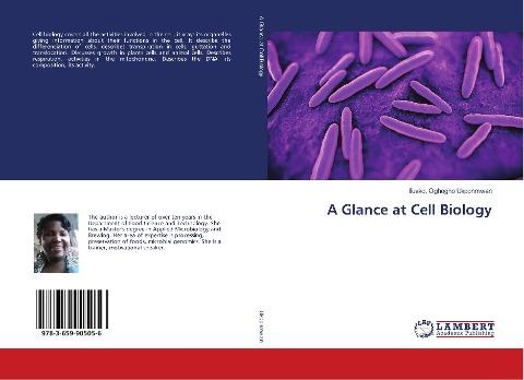 A Glance at Cell Biology