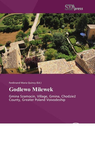 Godlewo Milewek