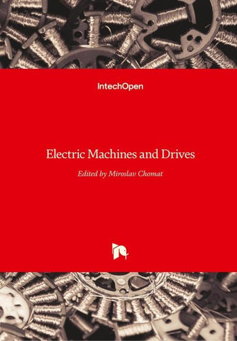 Electric Machines and Drives