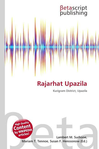 Rajarhat Upazila