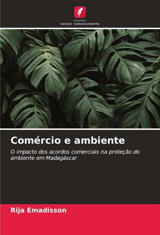 Comércio e ambiente