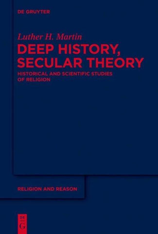 Deep History, Secular Theory