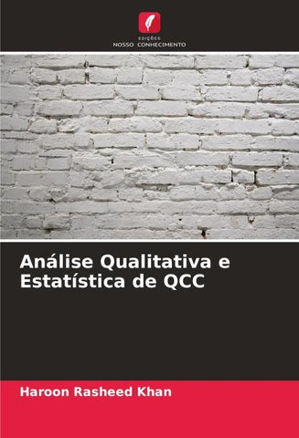 Análise Qualitativa e Estatística de QCC